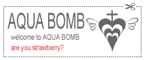 AQUA BOMB