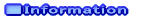 �C���t�H���[�V����