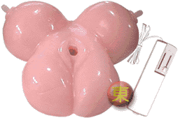 パイズリ娘