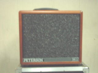 PETERSON P100GMK?U