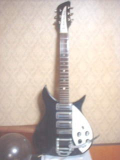 Rickenbacker325V59JG