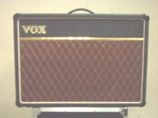 VOX AC15