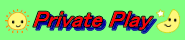 �v���C�x�[�g�v���C