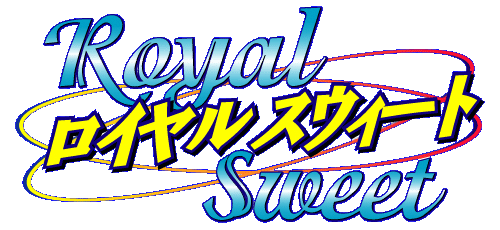ROYAL SWEET