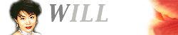 WILL-hitomi hanaoka-